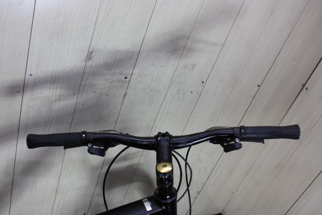 SPEAR (スペア) 26型 21速 420mm ディスクブレーキ仕様 MTB