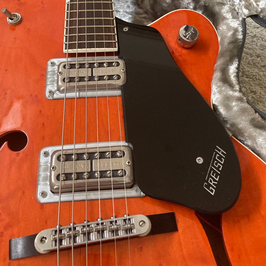 Gretsch 5120 日本製 Electromatic 1995年 グレッチ