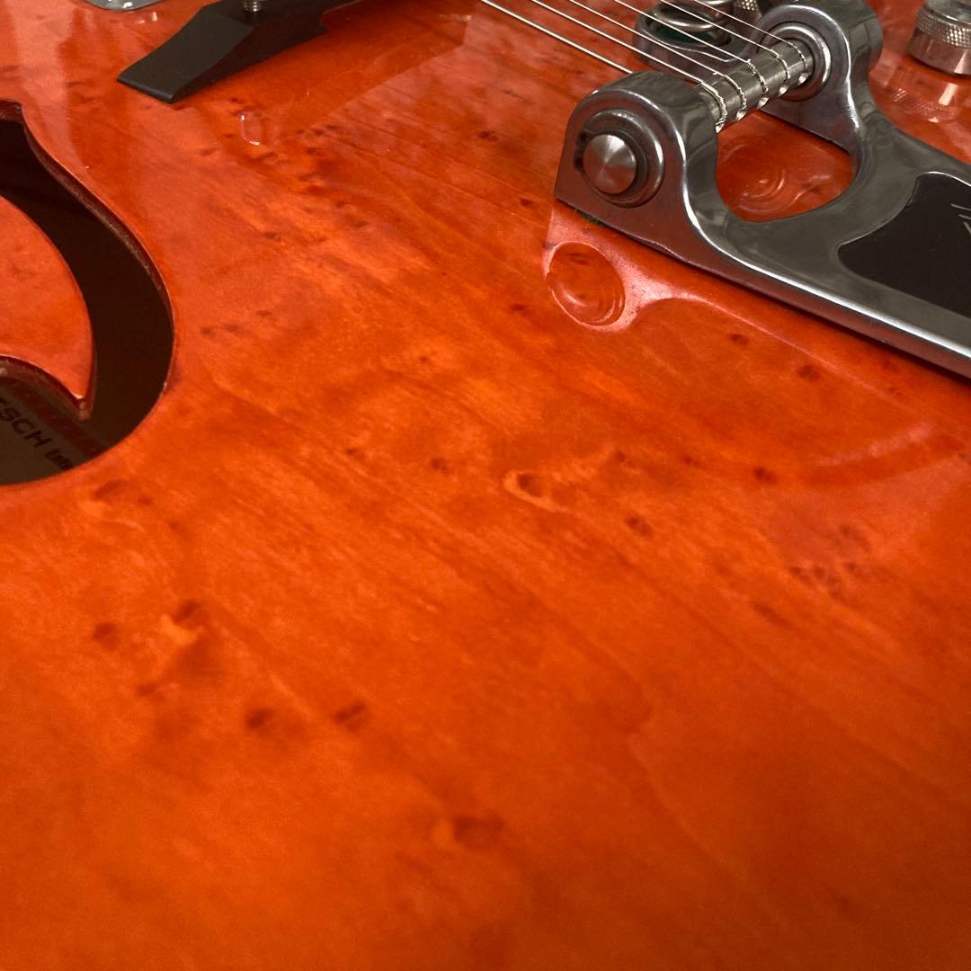 Gretsch 5120 日本製 Electromatic 1995年 グレッチ