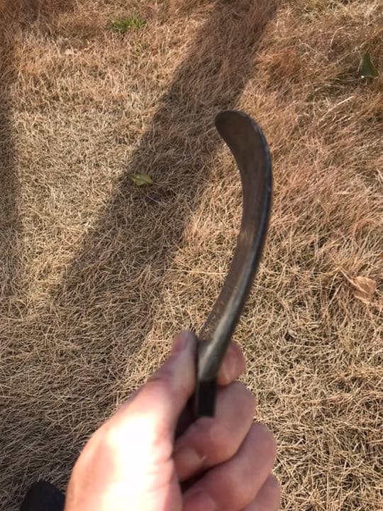 激レア　FCS  CRV  サイドセット　カーブフィン