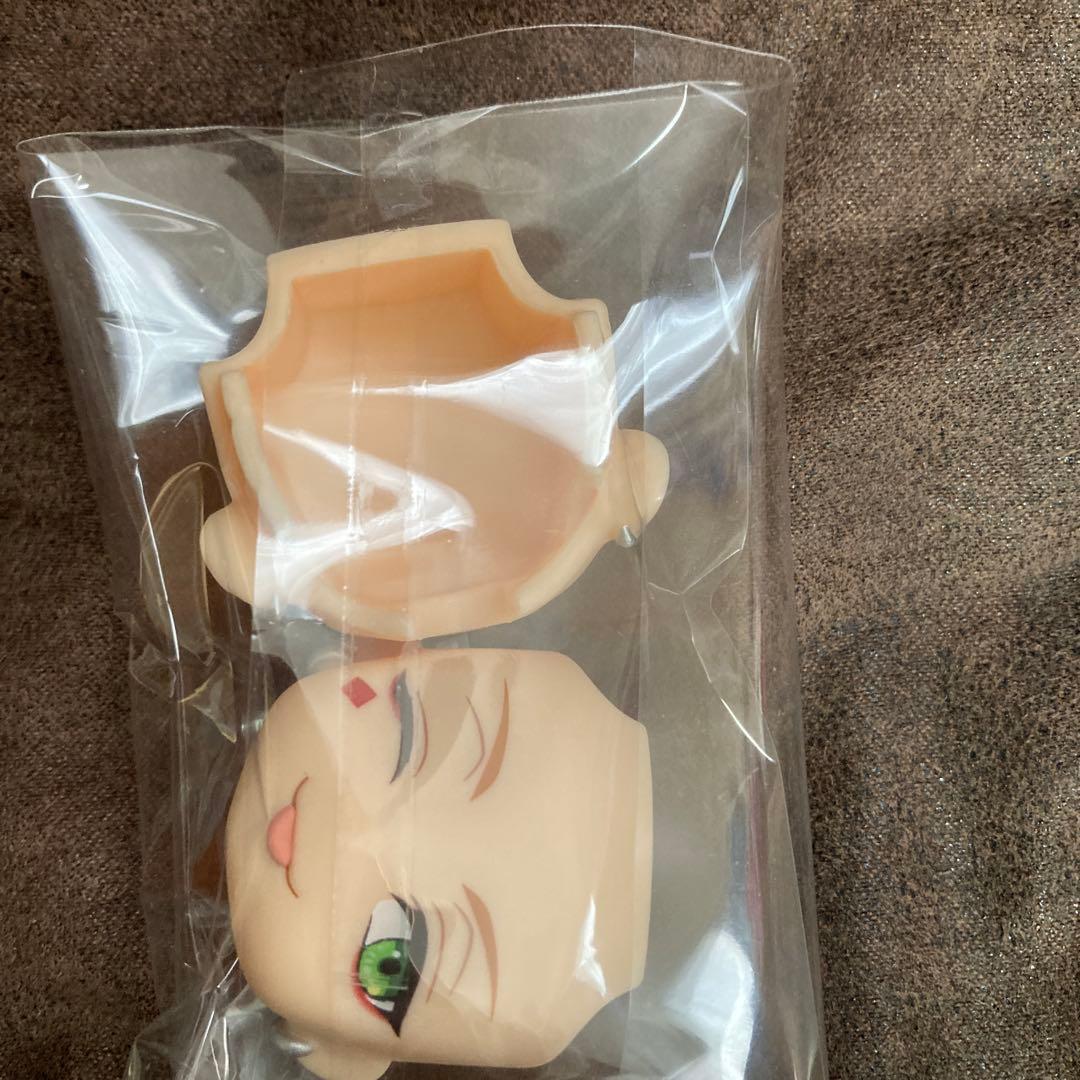 ツイステッドワンダーランド　ツイステ　ケイト　ダイヤモンド　ねんどろいど