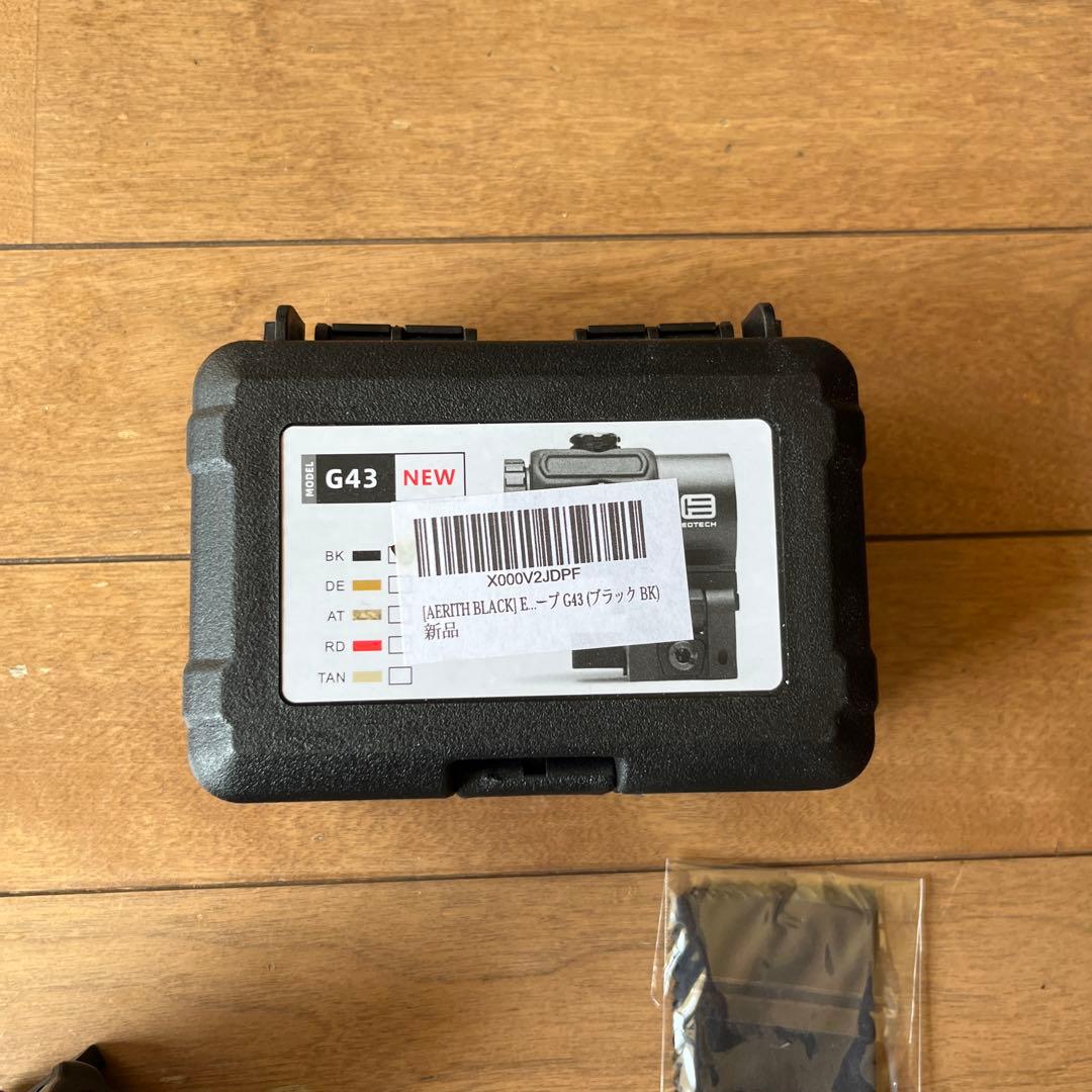 ベクターオプティクス　マーベリック gen2 1×25 ドットサイト