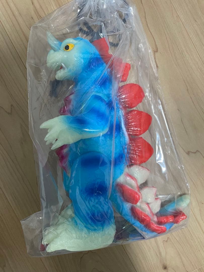 キングゴドラス