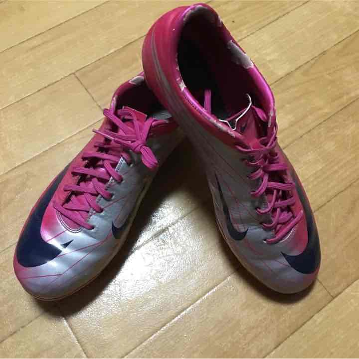 マーキュリアル ヴェイパー