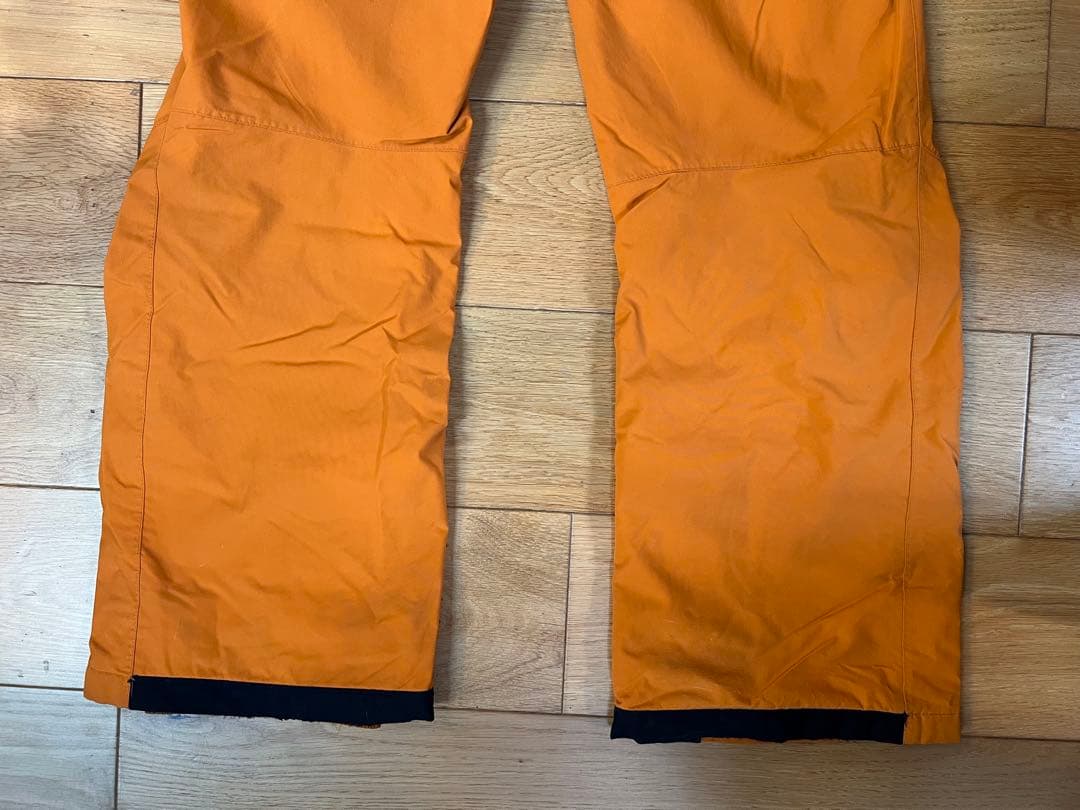 スノーボード BURTON YTH SKYLAR BIB PT M