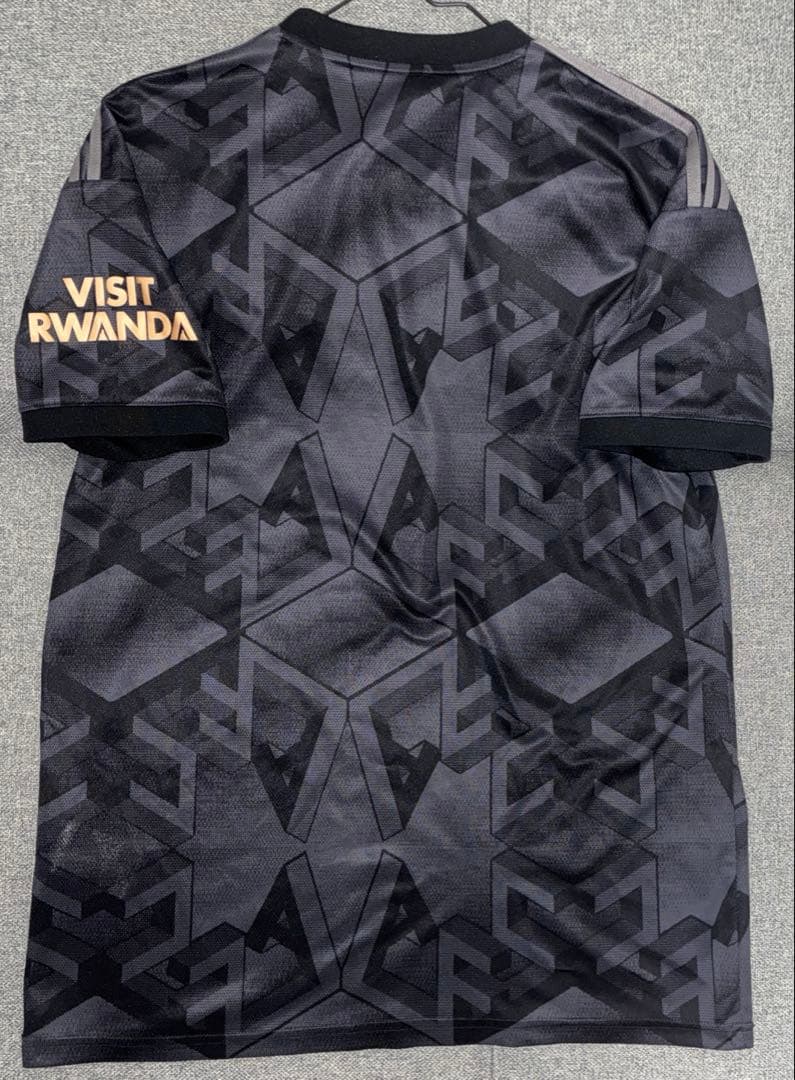 アーセナル22/23 アウェイ ユニフォーム