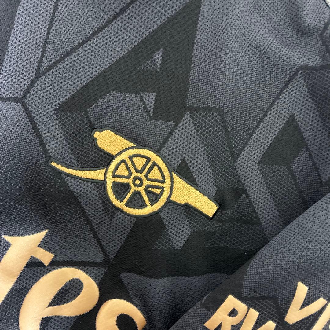 アーセナル22/23 アウェイ ユニフォーム