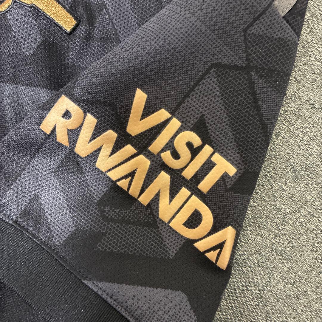 アーセナル22/23 アウェイ ユニフォーム