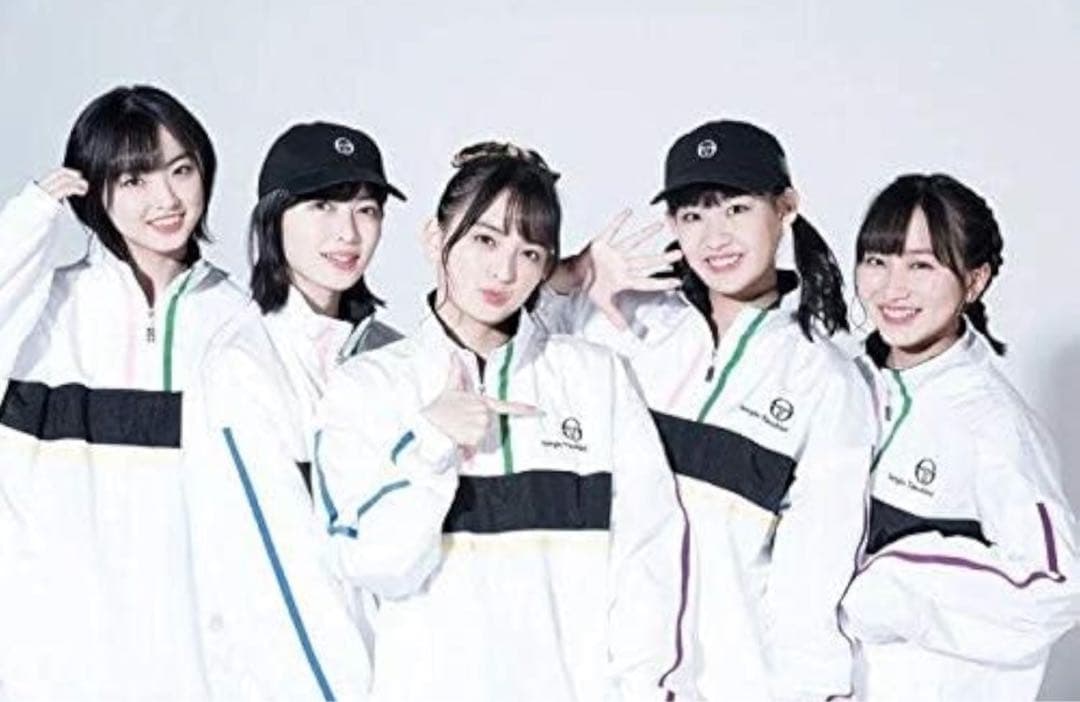 未使用　たこやきレインボー　ウィンドジャケット　フリーサイズ限定販売