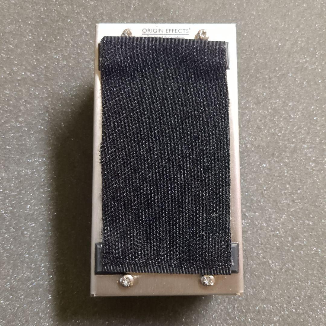 ギター ORIGIN EFFECTS DCX BASS