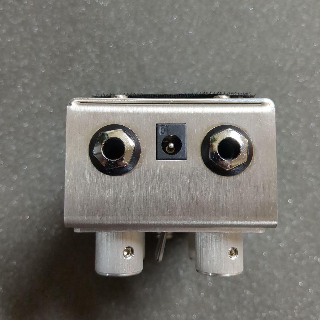 ギター ORIGIN EFFECTS DCX BASS