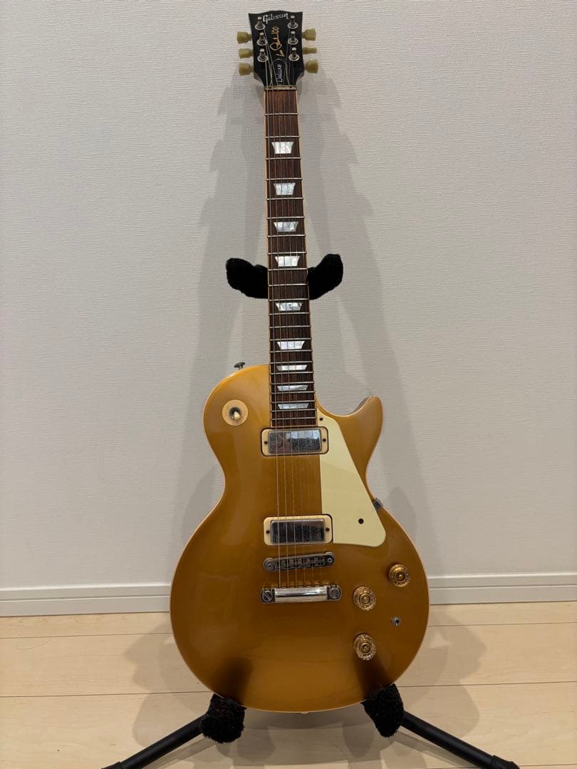 ギター Gibson Les paul Deluxe 2015
