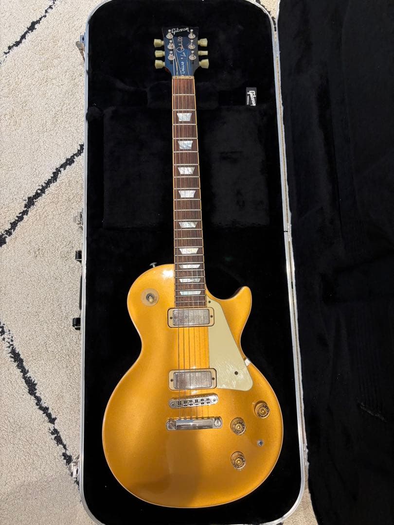 ギター Gibson Les paul Deluxe 2015
