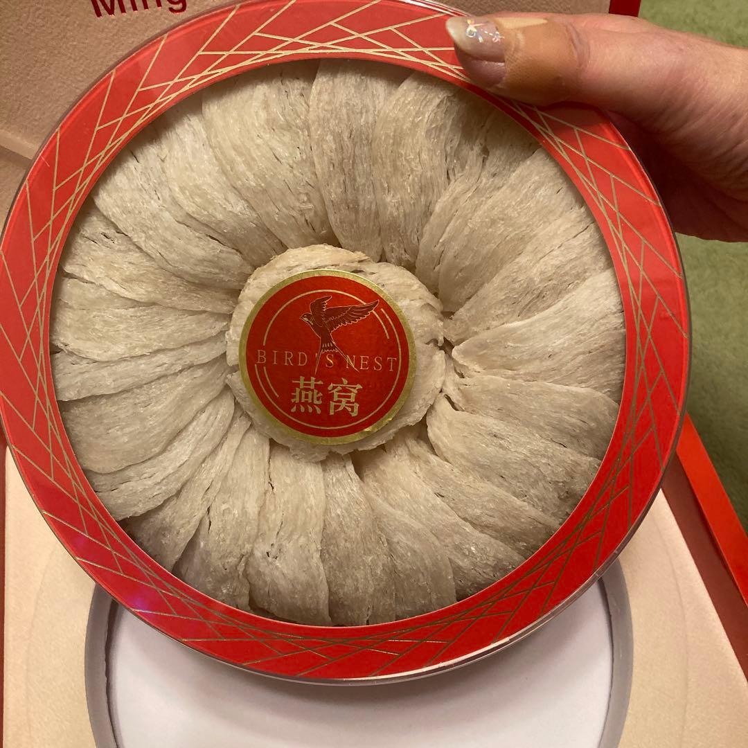 BIRD'S NEST 燕の巣