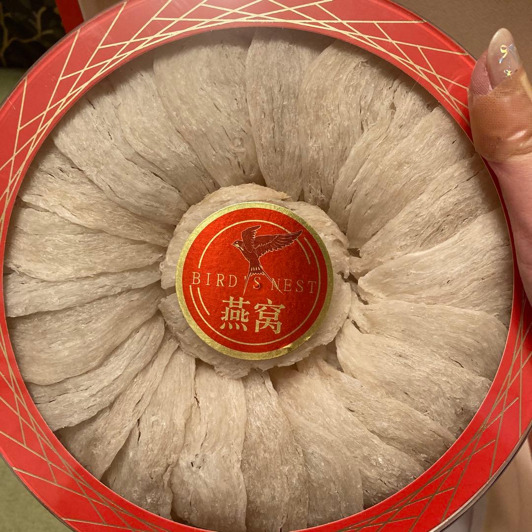 BIRD'S NEST 燕の巣