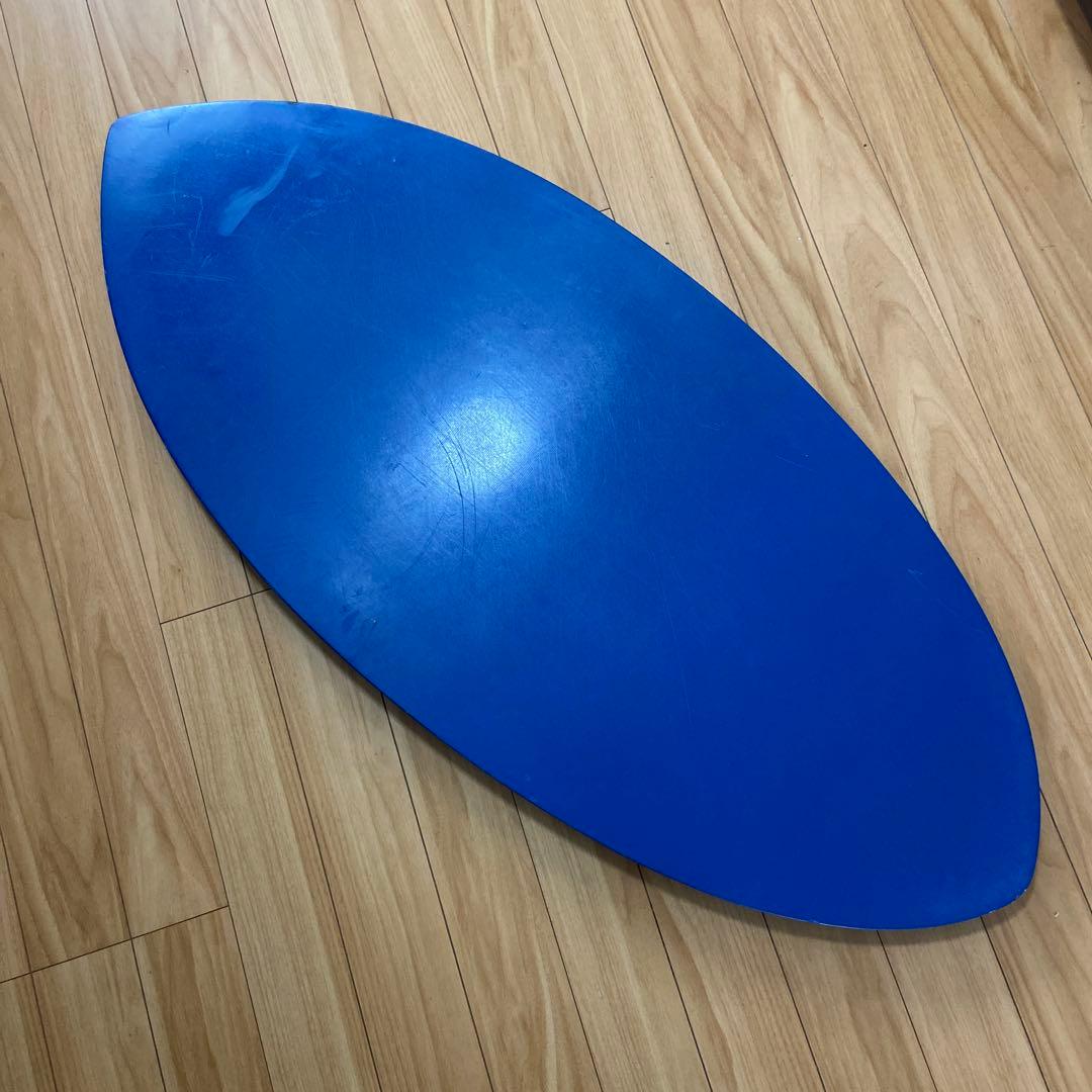 ぴりおむ☆Quiksilver Victoria スキムボード