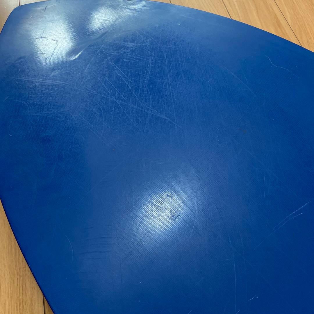 ぴりおむ☆Quiksilver Victoria スキムボード