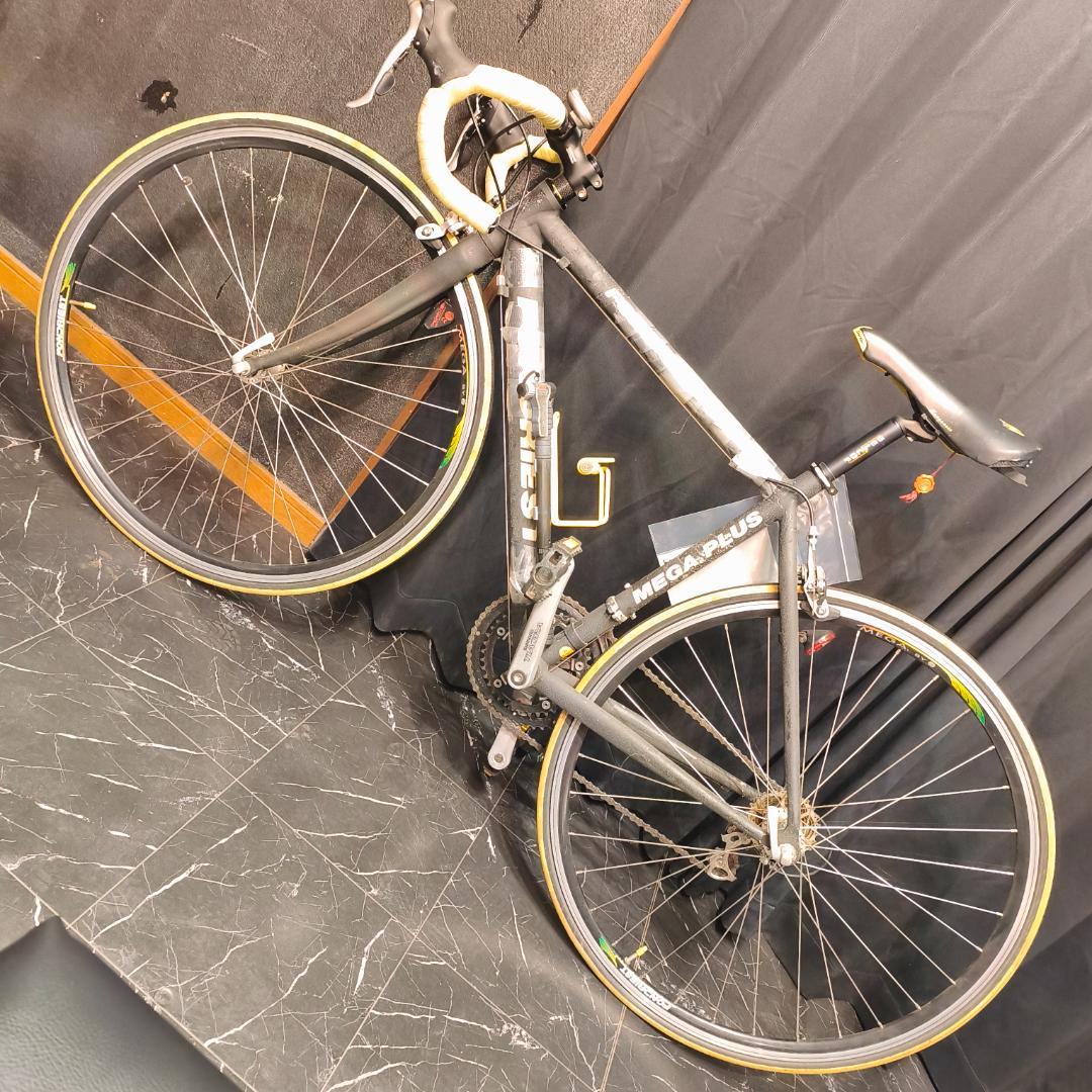 FONDRIEST　フォンドリエスト　MEGA PLUS ロードバイク