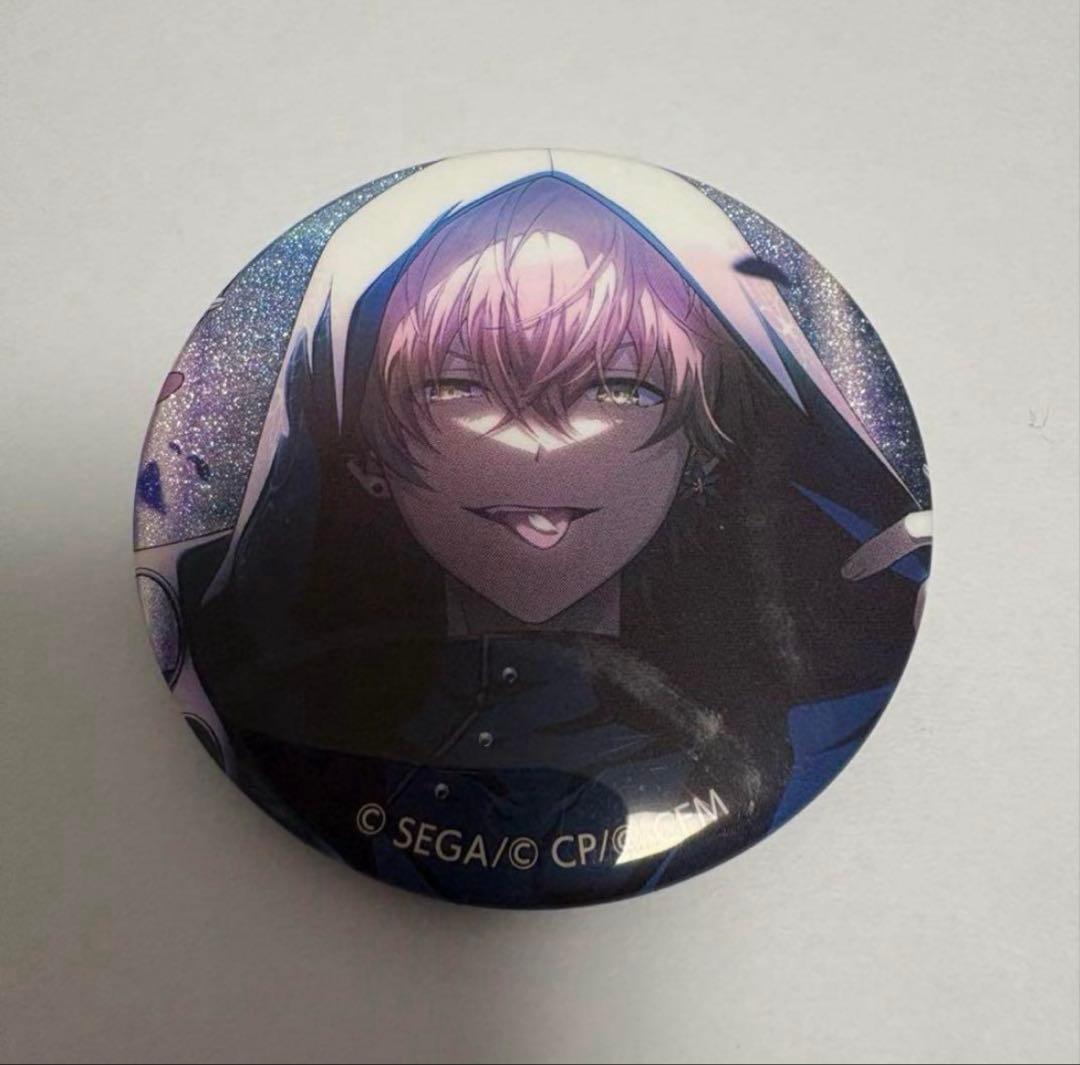 プロセカ　東雲彰人　グリ缶　5B