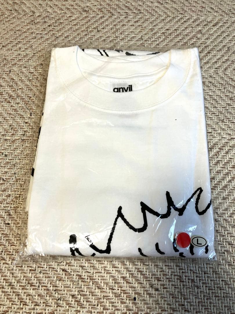 スラムダンク  あれから10日後　公式Tシャツ6枚セット