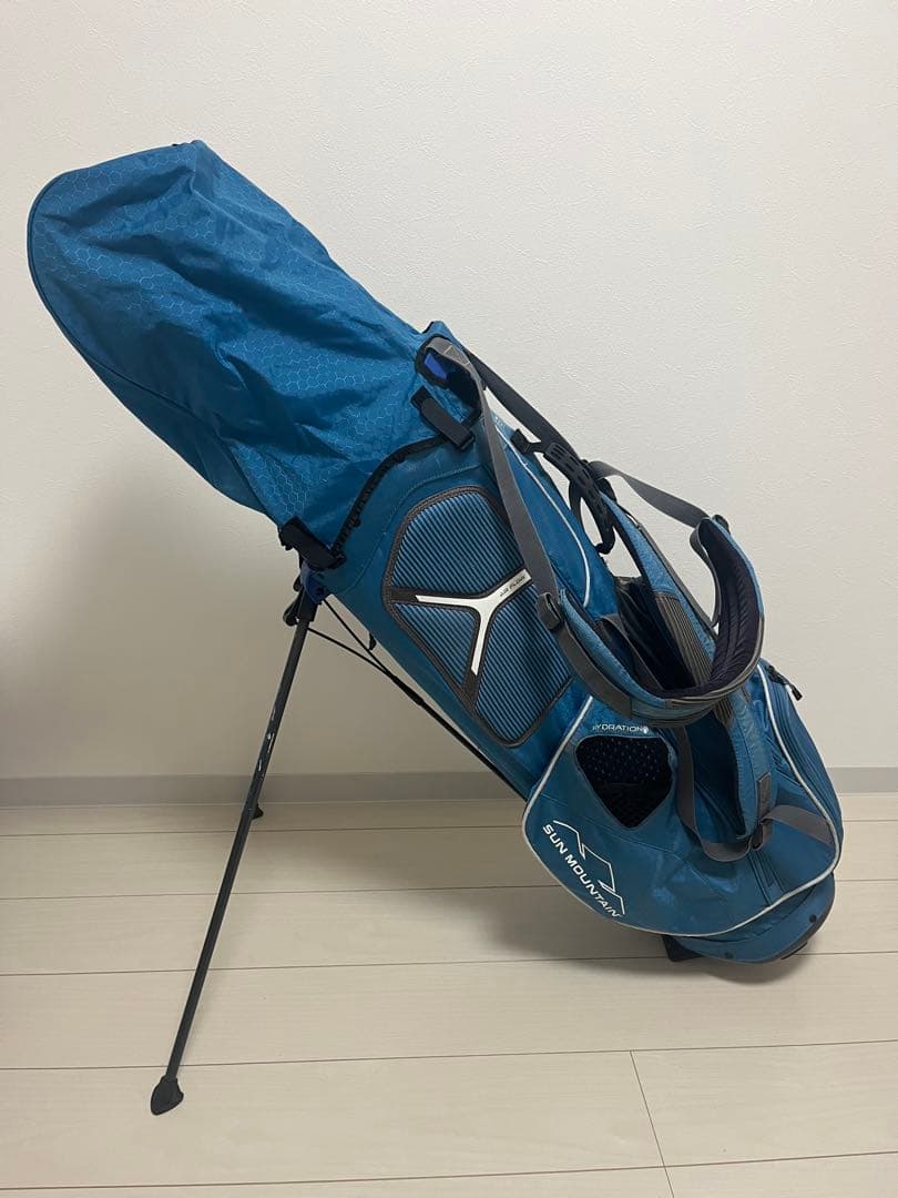 SUN MOUNTAIN サンマウンテン5.5LS 11インチ　スタンド