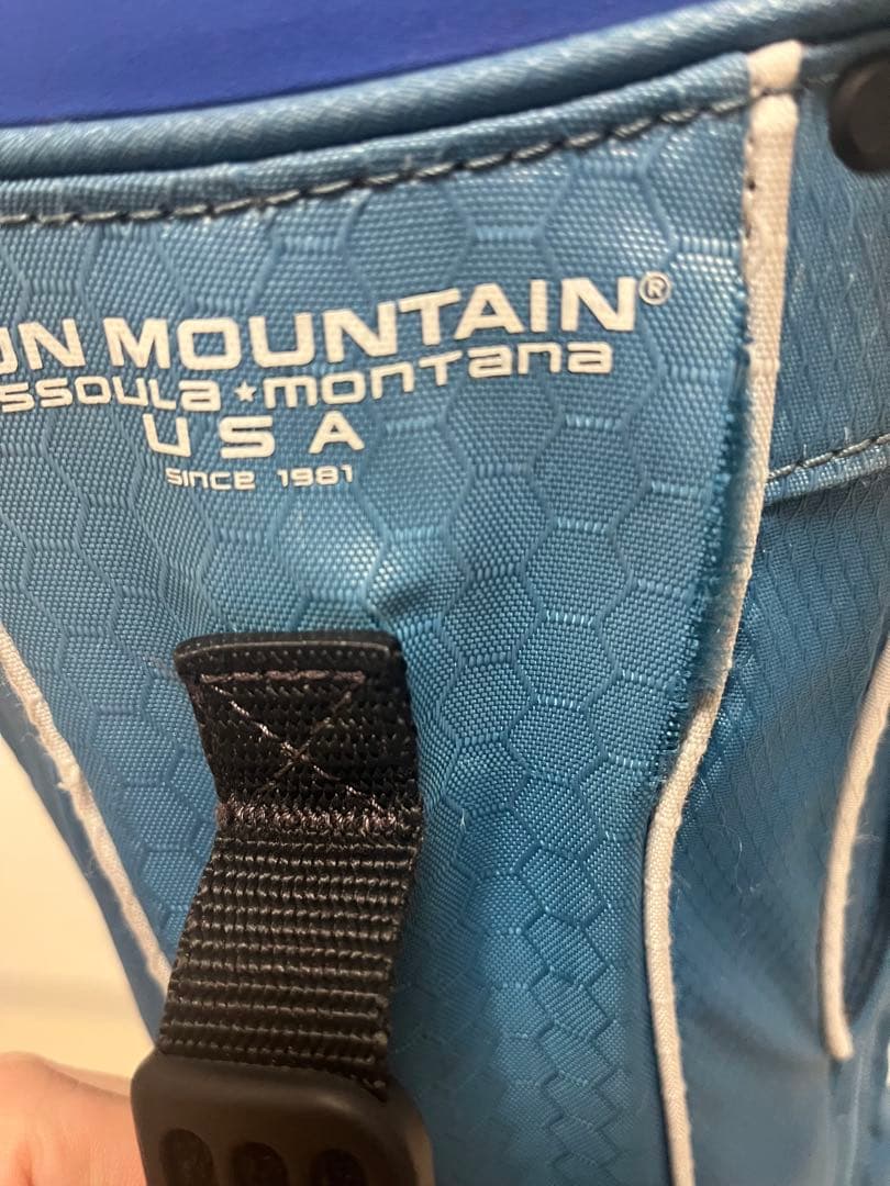 SUN MOUNTAIN サンマウンテン5.5LS 11インチ　スタンド