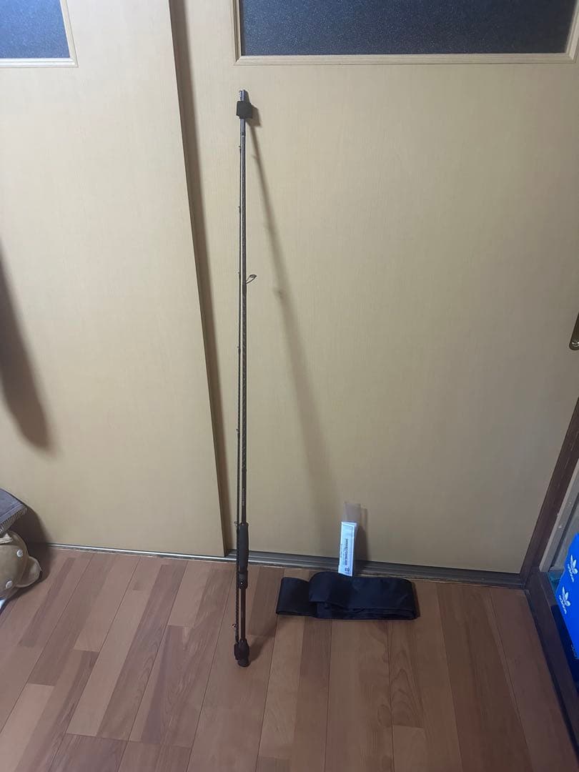 SHIMANO 22セフィアBB S86MLエギングロッド シマノ