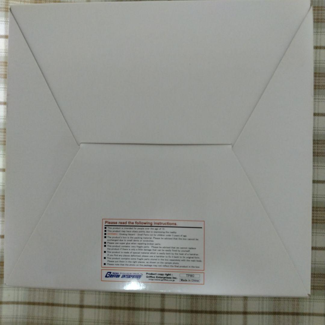 未開封　東方Project　東風谷早苗　グリフォンエンタープライズ