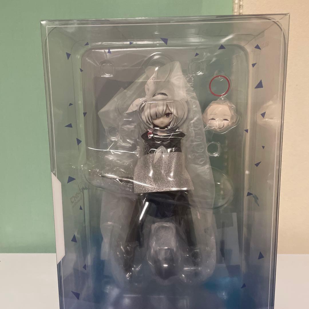 ブルーアーカイブ　プラナ　 1/7 完成品フィギュア　GOLDENHEAD+