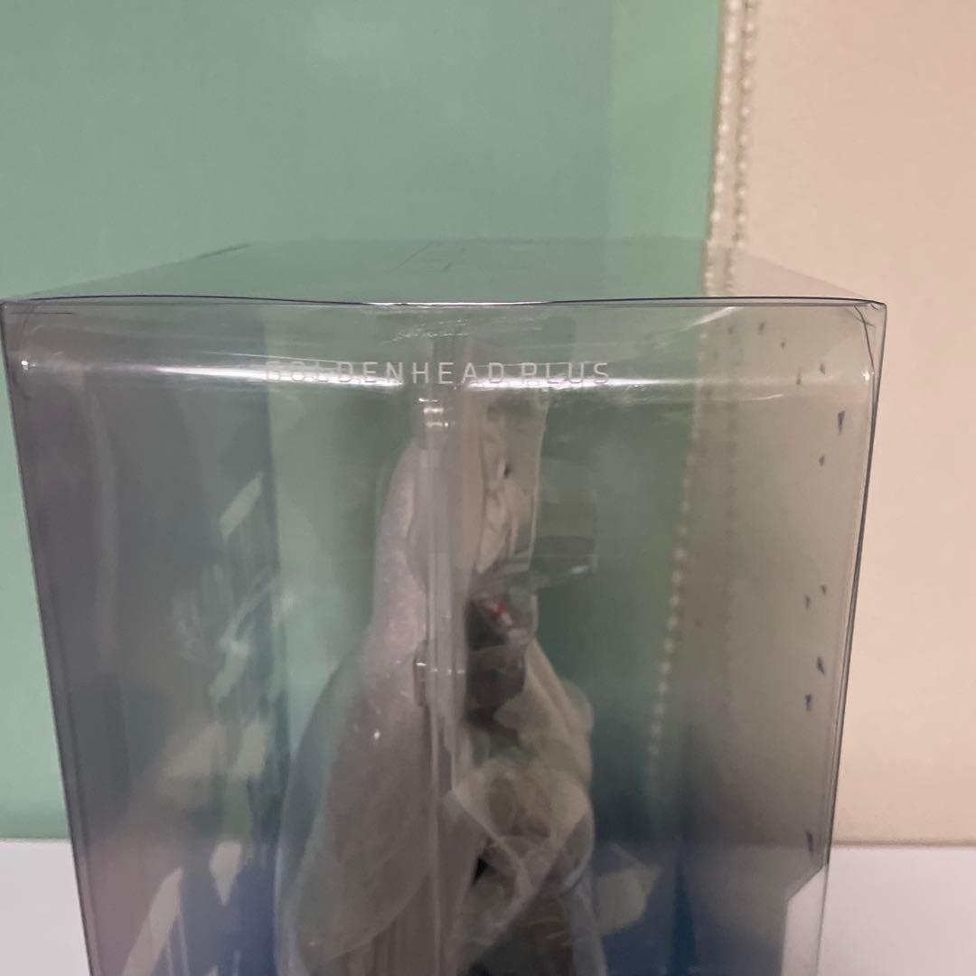 ブルーアーカイブ　プラナ　 1/7 完成品フィギュア　GOLDENHEAD+