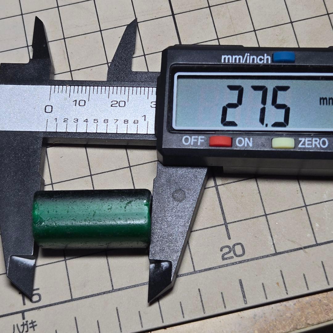 超稀少　グリーンヌエバキャディス　goro's等のカスタムに