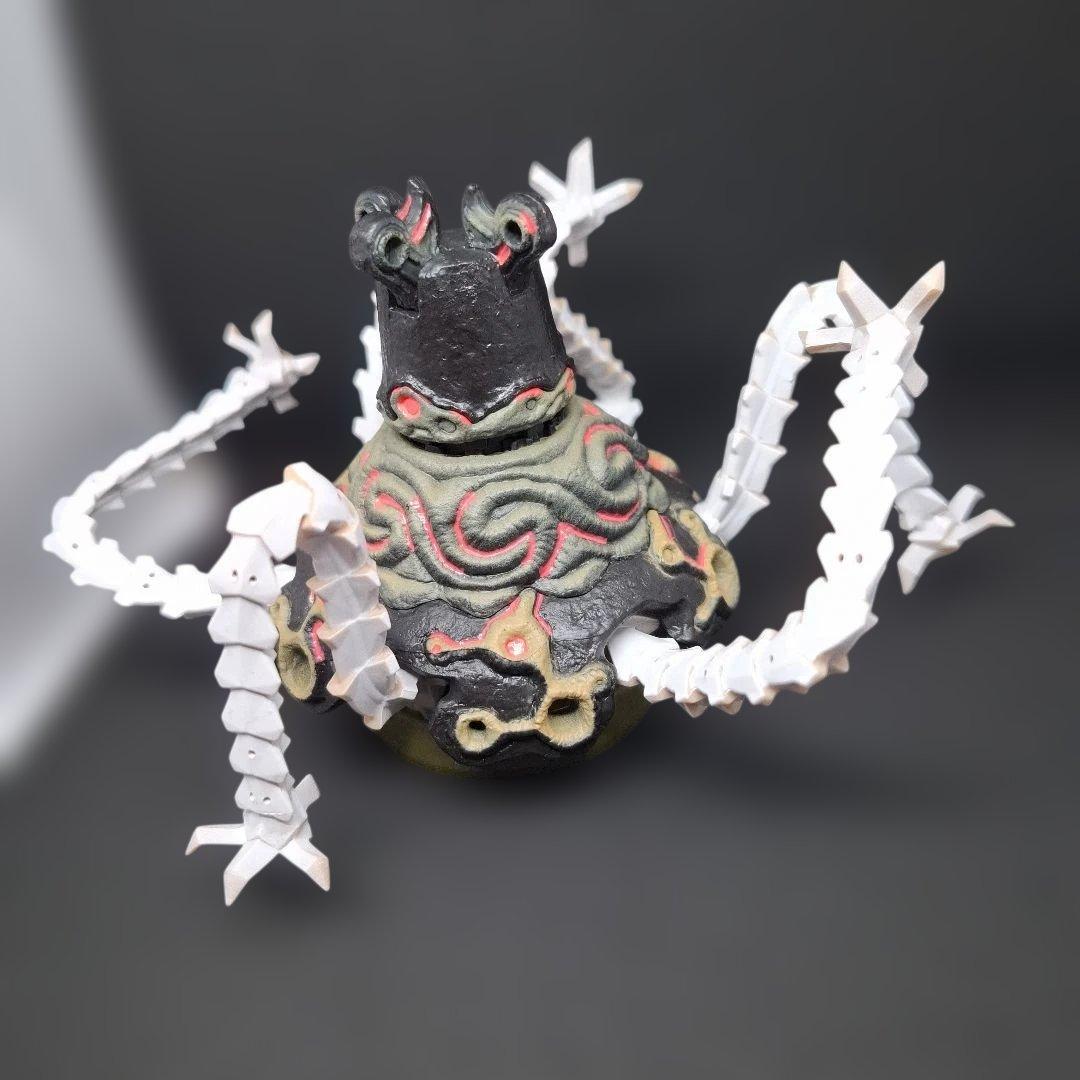 ゼルダの伝説　amiiboセット