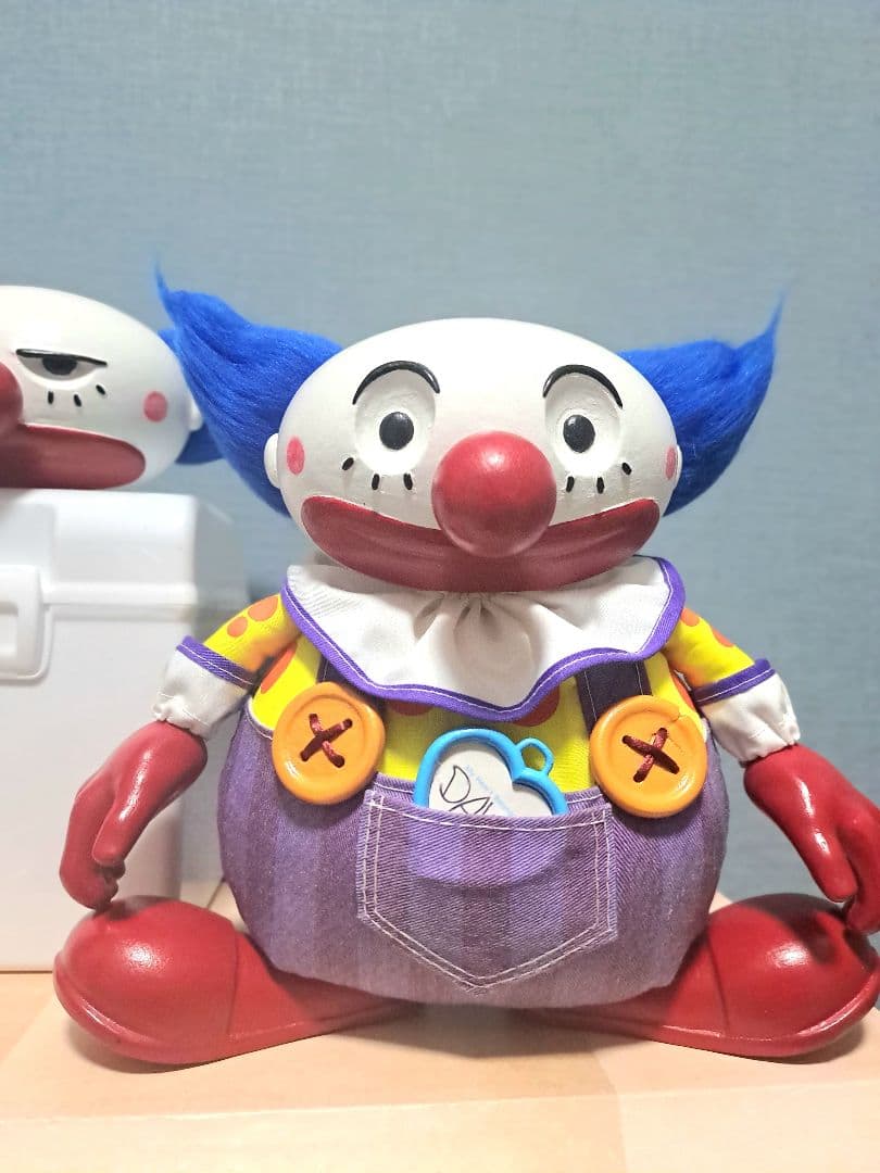 トイストーリー