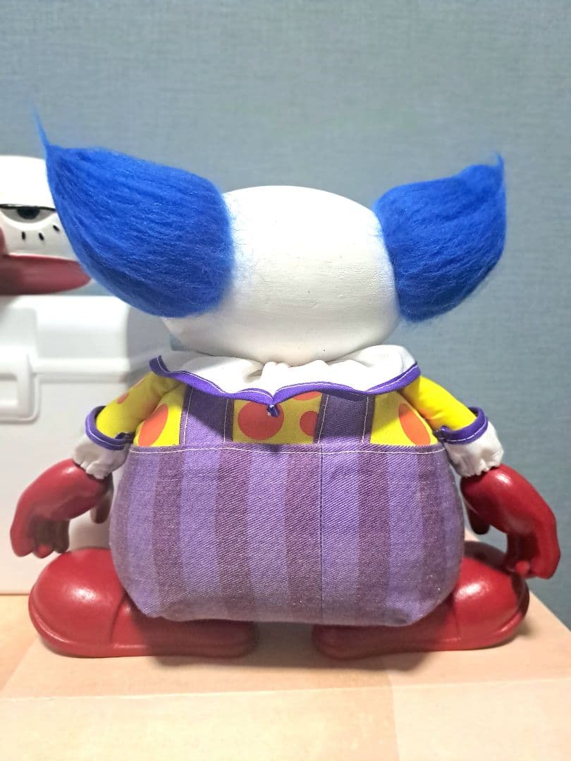 トイストーリー