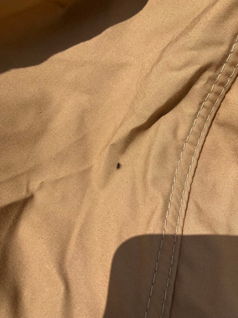 テンマクデザイン　コンフォートソロ