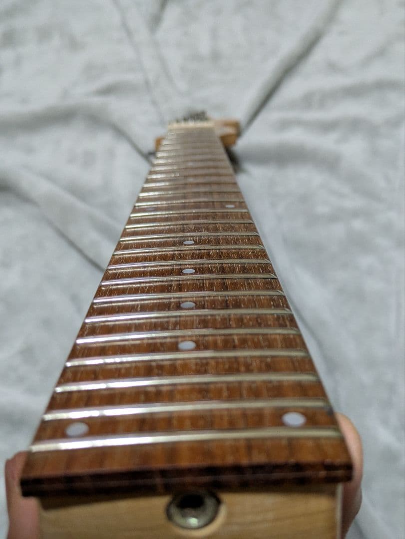 Heartman エレキギター