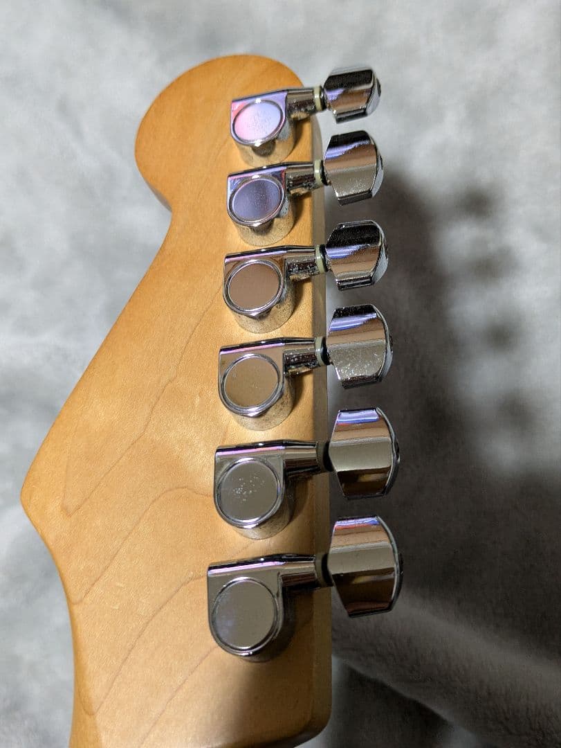 Heartman エレキギター