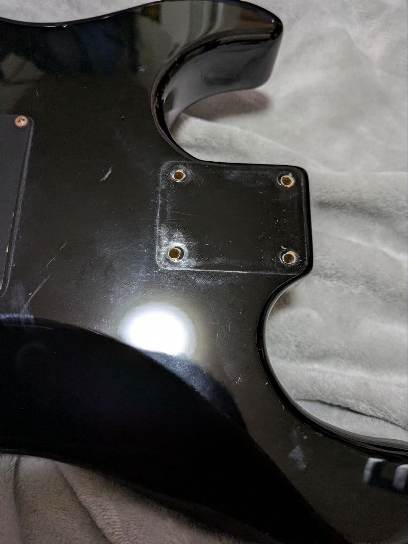 Heartman エレキギター