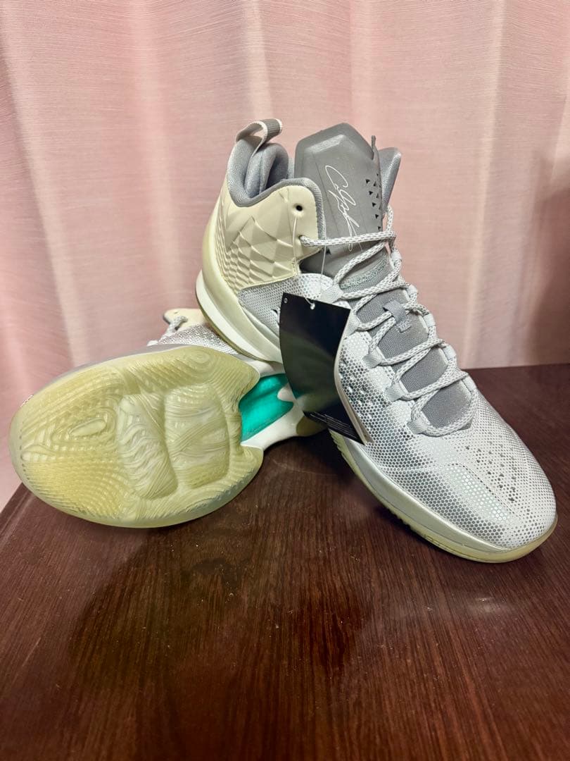 カーメロ　アンソニー　M11 オールスター　NIEK ジョーダン