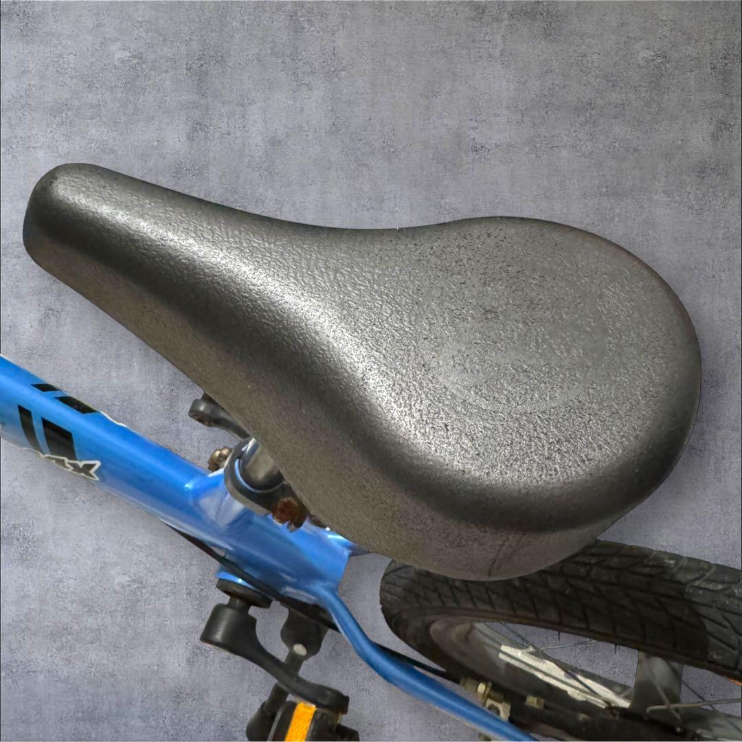 美品✨STRIDER 14x ストライダー 14インチ ペダル付き ブルー