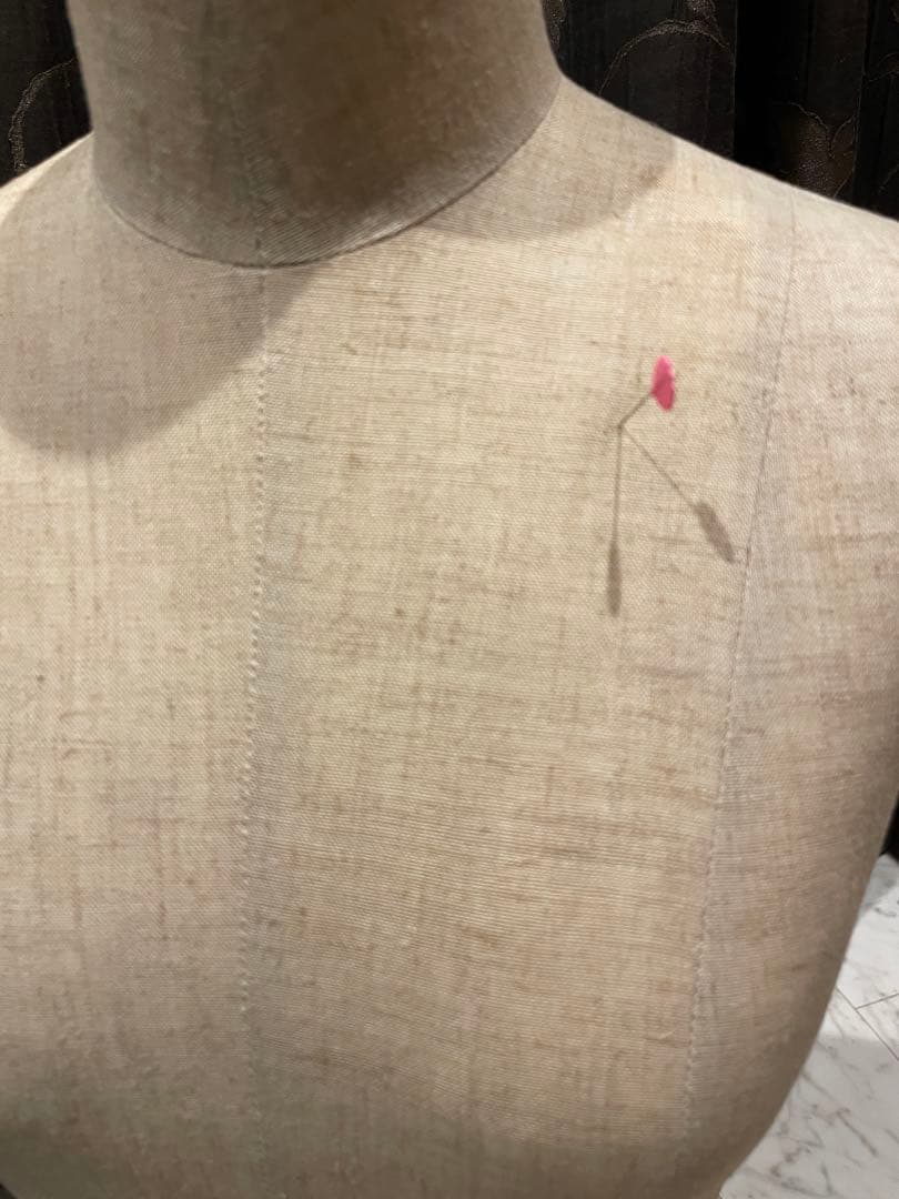 ◉セール！トルソー 高さ調節可能スタンド付き　TOKYOKIIYA