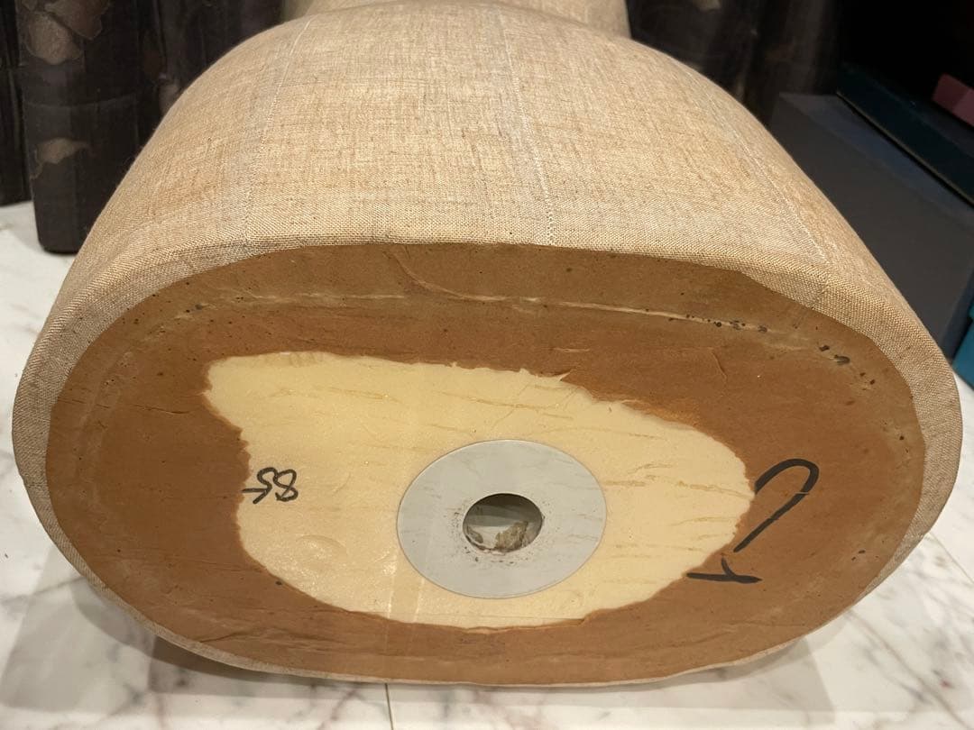 ◉セール！トルソー 高さ調節可能スタンド付き　TOKYOKIIYA