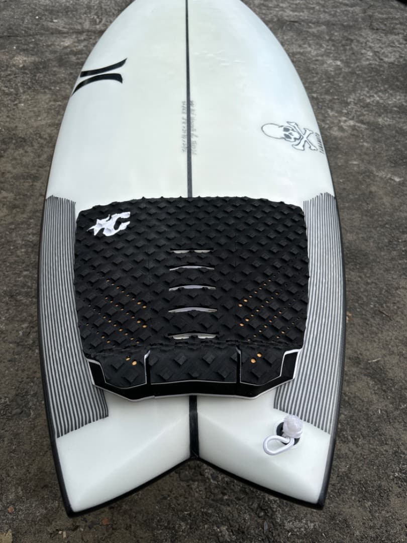 ショートボード　山本造船サーフボード