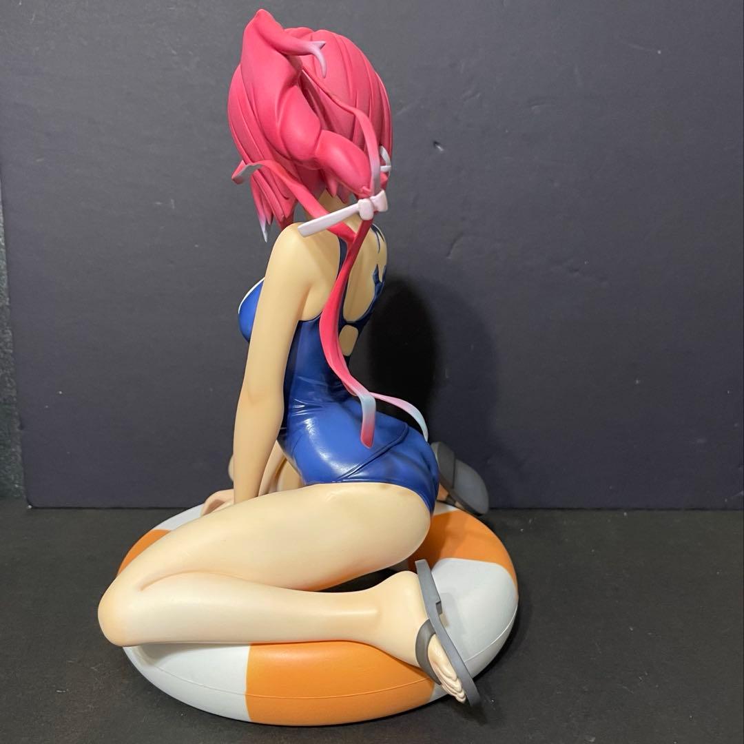 フリーイング　艦これ　伊168イムヤ　１／４　フィギュア