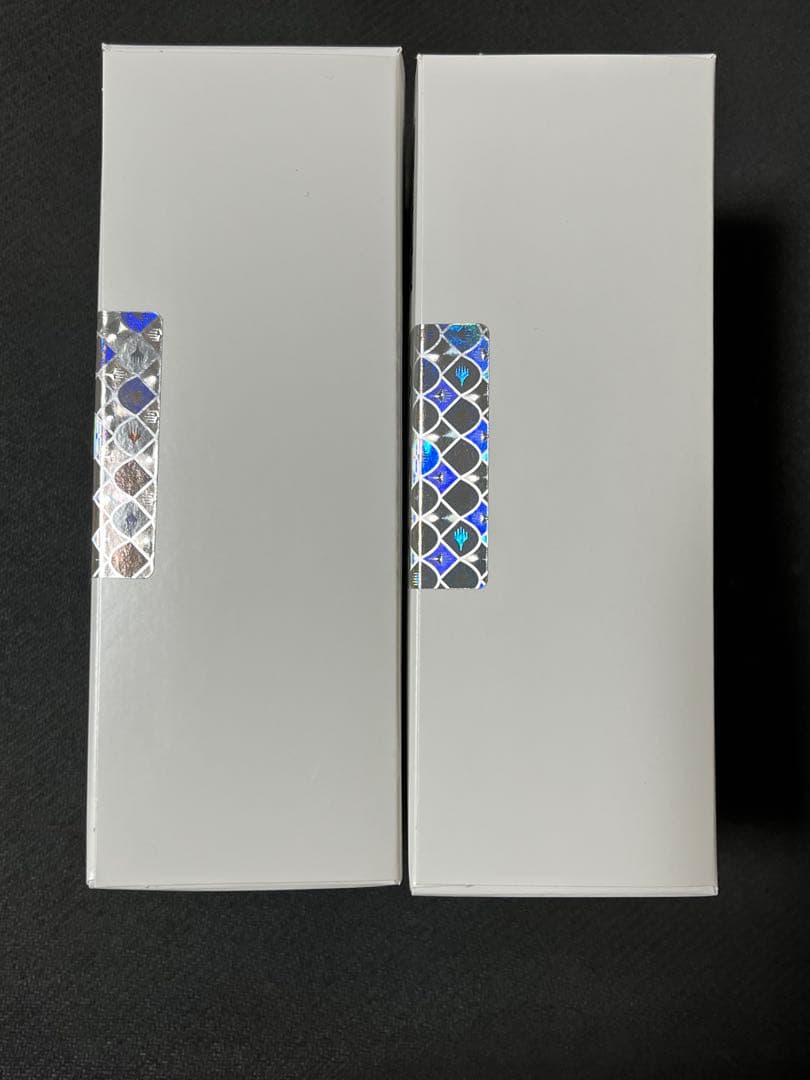 mtg Secret lair 30th Anniversary 未開封2個　①