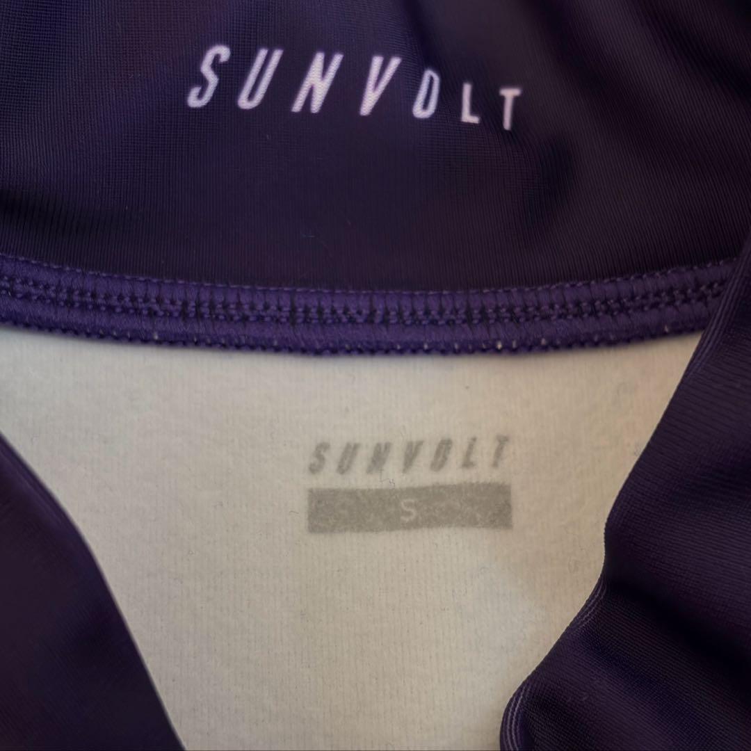 サンボルト　サーモスーツ　Sサイズ