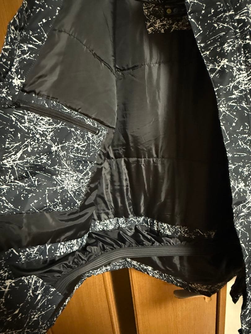 スキーウエア　メンズ　LL