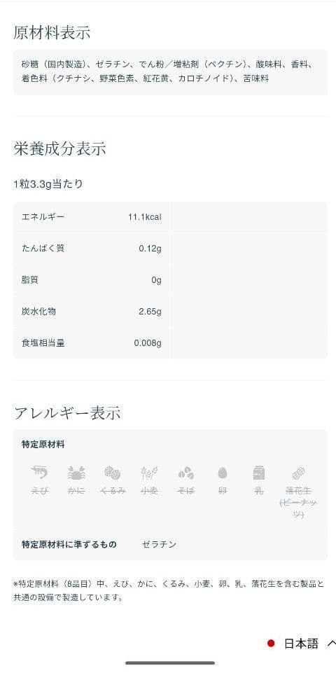 【先行販売】グミッツェルプチパーティーBOX　グミッツェル12個入り３セット