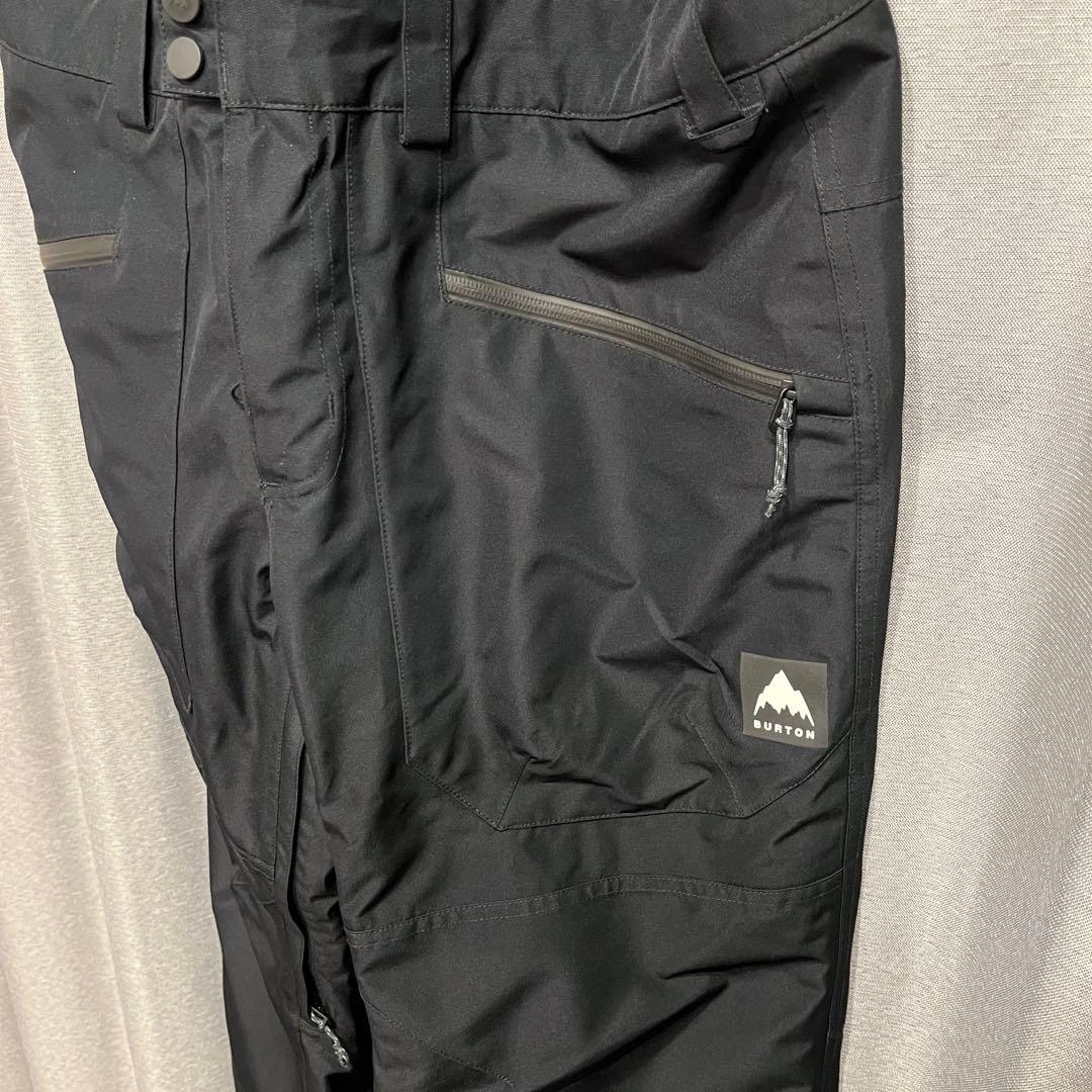 スノーボード BURTON GORE-TEX RESERVE BIB PANT