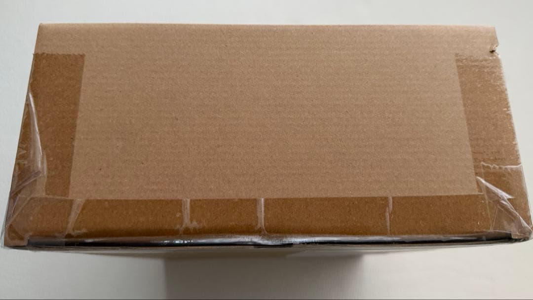 【新品未開封】L BUILD メタルビルド プロヴィデンス